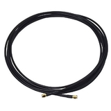 Netgear Antenna Cable - SMA Female - SMA Female - 4.92ft - Black