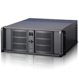 D-400-6 - iStarUSA D-400-6 Rackmount Enclosure
