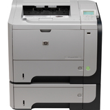 Hewlett Packard Printing & Imaging HP LaserJet P3015x Printer CE529A#201