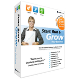 Start, Run & Grow - SRG40AR