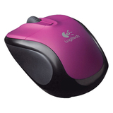 Logitech V220 Cordless Optical Mouse for Notebook