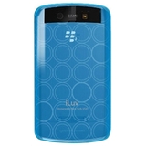 iLuv Flexi-Clear iBB402 SmartPhone Skin