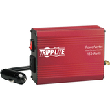 TRIPP LITE Tripp Lite PowerVerter 150-Watt Ultra-Compact Inverter