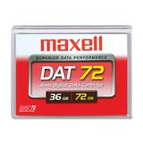 MAXELL Maxell 200200 DAT Data Cartridge