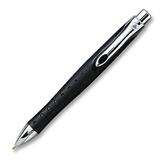 Avery Nexgrip Retractable Ballpoint Pen - Black Ink - Black Barrel - 1  Each