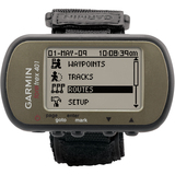 GARMIN INTERNATIONAL Garmin Foretrex 401 Portable GPS