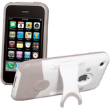 Scosche kickBACK Hybrid Case for iPhone