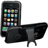 Scosche kickBACK Hybrid Case for iPhone