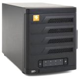 SSTE-2NAS01 - Visionman Storango SSTE-2NAS01 Network Storage Server