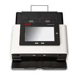 Kodak Scan Station 500 Sheetfed Scanner - 8044661