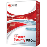 Trend Micro Trend Micro Internet Security 2010 Pro