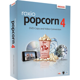 Sonic Solutions Roxio Popcorn v.4.0