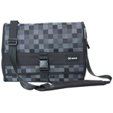 Speck Products CorePack Grayscale Pixel MacBook Pro Messenger Bag