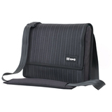 Speck Products TuckPack Gray Pinstripe Notebook Sleeve