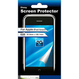 Green Onions Screen Protector