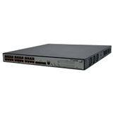 3Com Baseline Plus 2928 HPWR Gigabit Ethernet Switch with PoE - 3CRBSG28HPWR93US