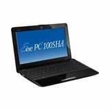 ASUS Eee PC 1005HA-EU1X-BK Netbook - 1005HAEU1XBK