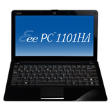 ASUS Eee PC 1101HA-MU1X-BK Netbook - 1101HAMU1XBK