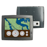 Planar LX1501PTI 15" LCD Touchscreen Monitor - 25 ms