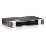CP TECH LevelOne GSW-2420 Gigabit Ethernet Switch