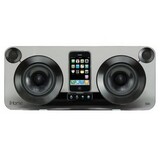 iHome IP1C iPod/iPhone Studio Series Sound System