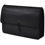 Lion Expanding Wallet LIO48150BKBX