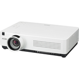 PLC-WXU300 - SANYO PLC-WXU300 LCD Projector 1280 x 800 - WXGA - 500:1 - 16:10-PLC-WXU300