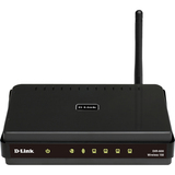 D-Link - DIR-600 Wireless 150 Router - DIR600