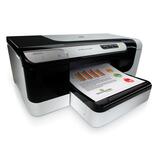 HP Officejet 8000 A809 Inkjet Printer - Color - Plain Paper Print - Desktop