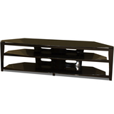 Techcraft Sorrento BCE72 Flat Panel TV Stand - 1 xTop 72"  19.75", 1 xCenter 65"  18.50", 1 xBottom 65"  18.50"