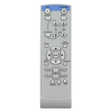 Mitsubishi Projector Remote Control