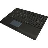 ADESSO Adesso WKB-4000UB SlimTouch Keyboard