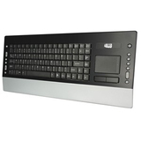 ADESSO Adesso SlimTouch WKB-4200UB Keyboard