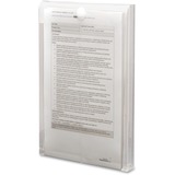 Lion Vel-Close-R Poly-Hide Vertical Envelope LIO22500CRBX