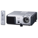 PG-F325W Multimedia Projector