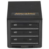 Aleratec Copy Cruiser BLU HLX 1:3 BD/DVD/CD Duplicator - 260164