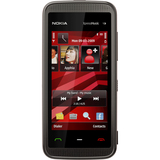 Nokia 5530 XpressMusic Smartphone (Unlocked) - 002L5G8