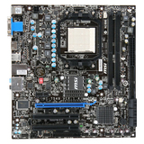 MSI 785GTM-E45 Desktop Motherboard - AMD Chipset