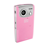 Kodak Zi6 High Definition Digital Camcorder - 8687188