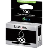 LEXMARK Lexmark No. 100 Return Program Ink Cartridge