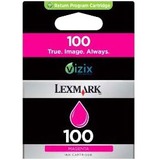 LEXMARK Lexmark No. 100 Return Program Ink Cartridge
