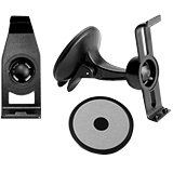 GARMIN INTERNATIONAL Garmin 010-11305-10 Vehicle Suction Cup Mount kit