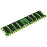 Kingston 4GB DDR3 SDRAM Memory Module - KVR1333D3E9S4G
