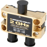 Monster Cable TGHZ-2RF MKII RF Splitter - 2000 MHz