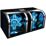 Dual BP1204 Woofer