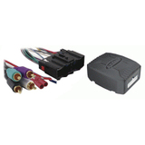 METRA METRA GMOS-LAN-02 Wiring Kit