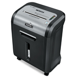 Fellowes IntelliShred MS-450Ci Micro Shredder