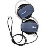 60-5200-05 - LG HSB-250 Bluetooth Earset