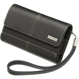 Xentris Leather Folio for Blackberry