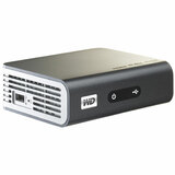 Western Digital WD TV Live HD Media Player - WDBAAN0000NBKNESN